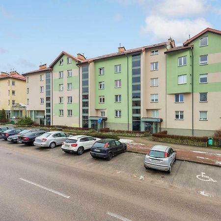 Apartament Stylowy Gdynia Exterior photo