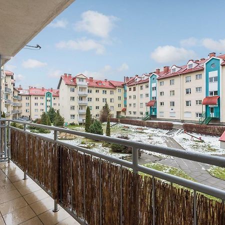 Apartament Stylowy Gdynia Exterior photo