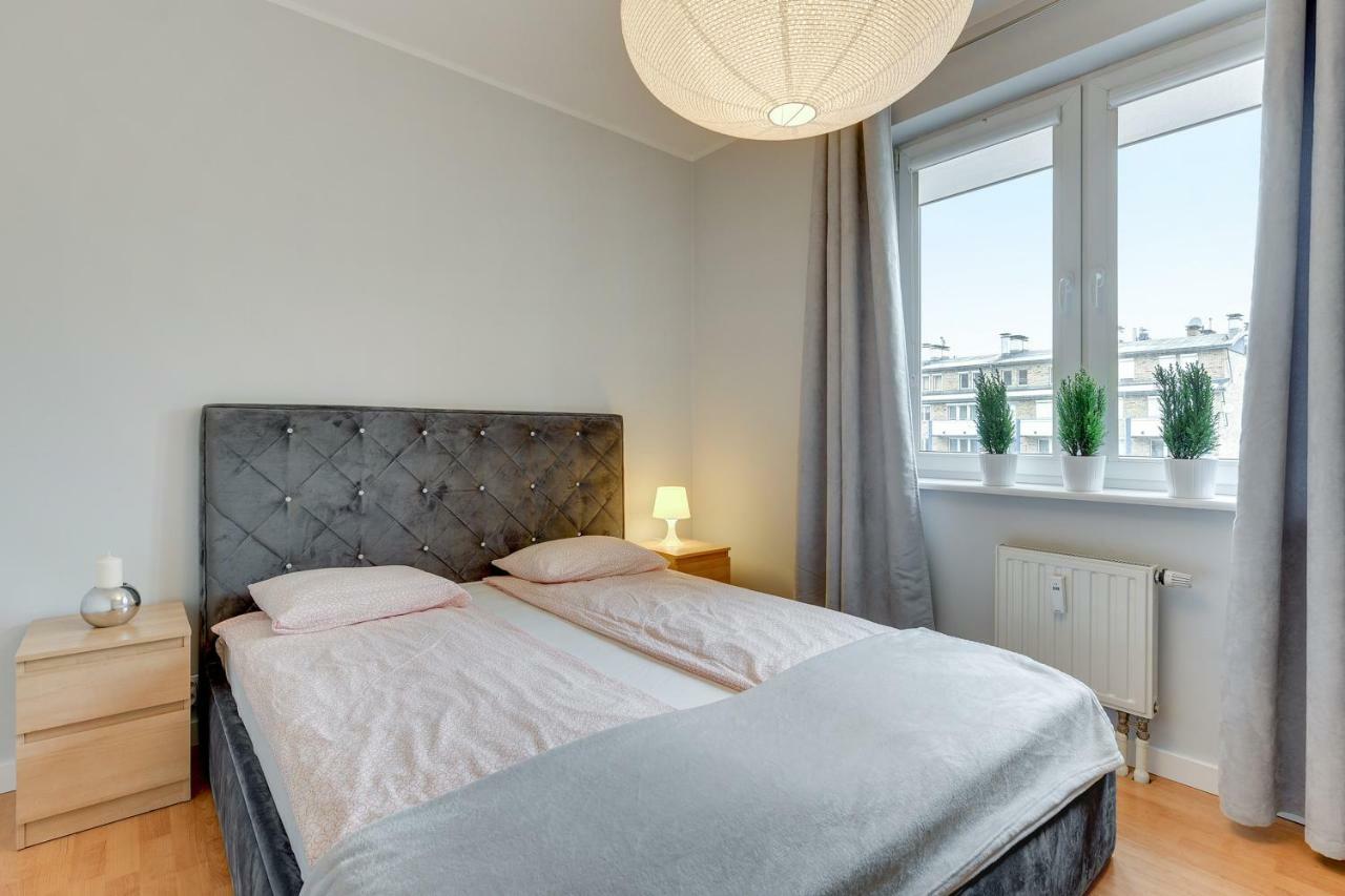 Apartament Stylowy Gdynia Exterior photo